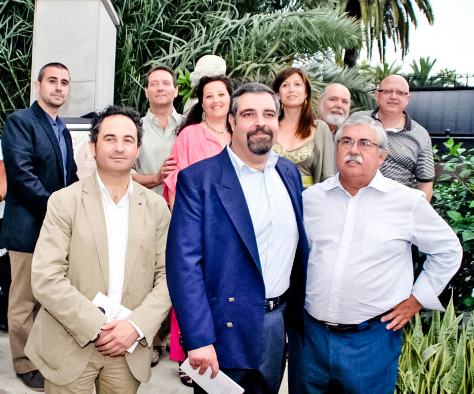 Homenaje Arturo Reyes 3